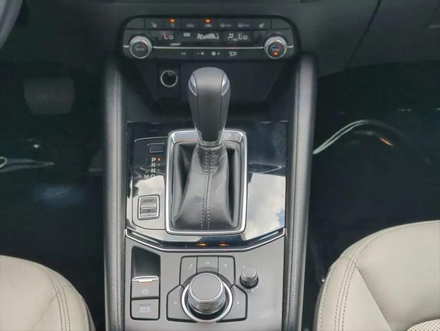 2024 Mazda CX-5 2.5 S Preferred