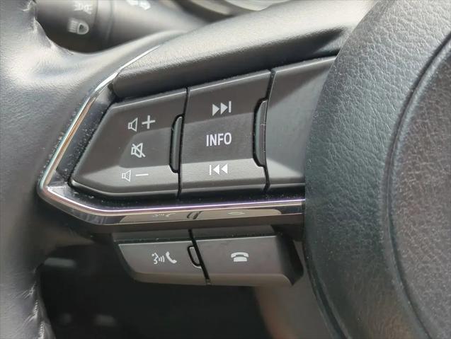 2024 Mazda CX-5 2.5 S Preferred