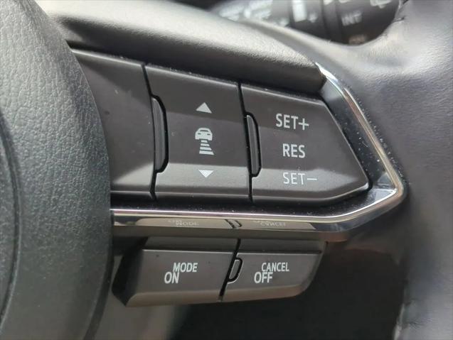 2024 Mazda CX-5 2.5 S Preferred