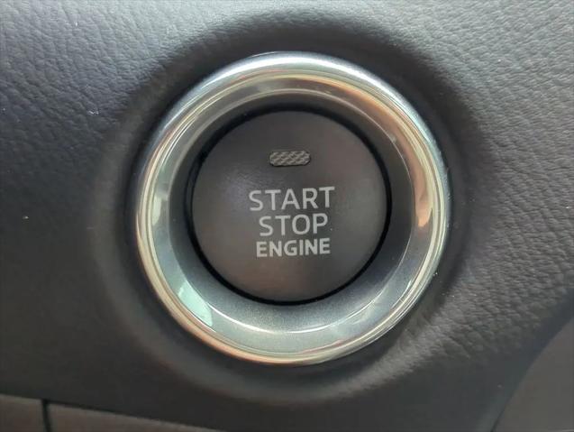 2024 Mazda CX-5 2.5 S Preferred