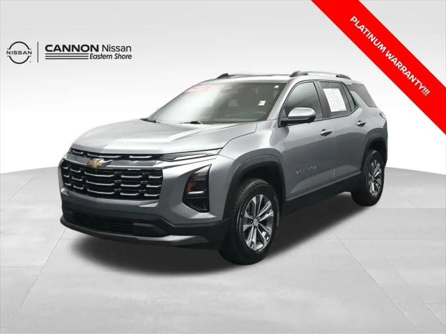 2025 Chevrolet Equinox FWD LT for sale in Daphne, AL