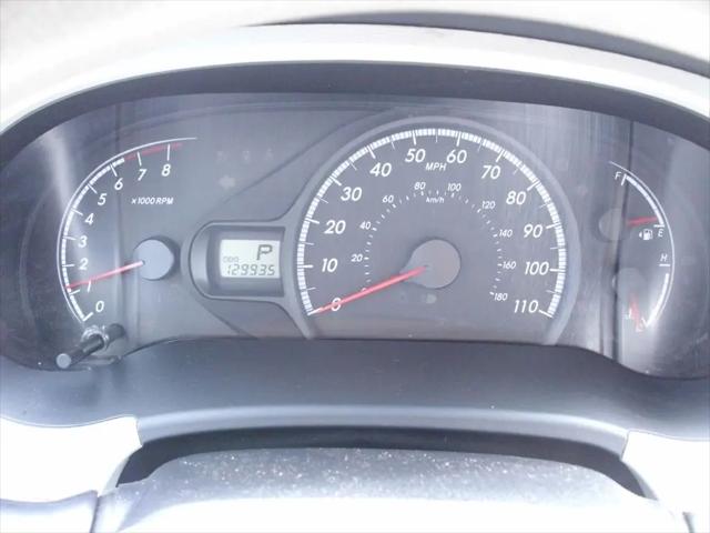 2013 Toyota Sienna L V6 7 Passenger