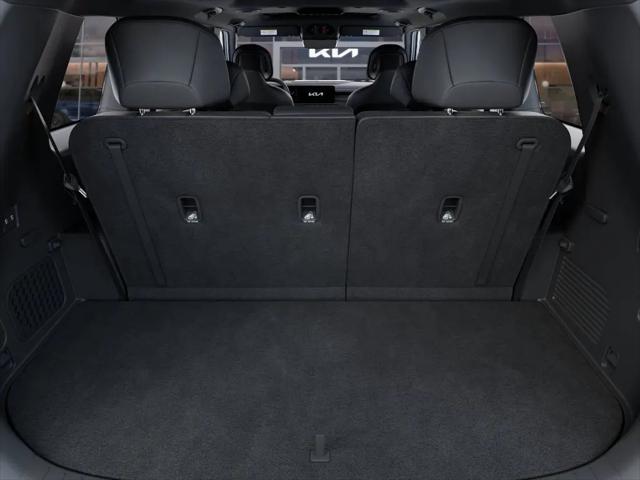 2027 Kia Telluride X-Pro SX