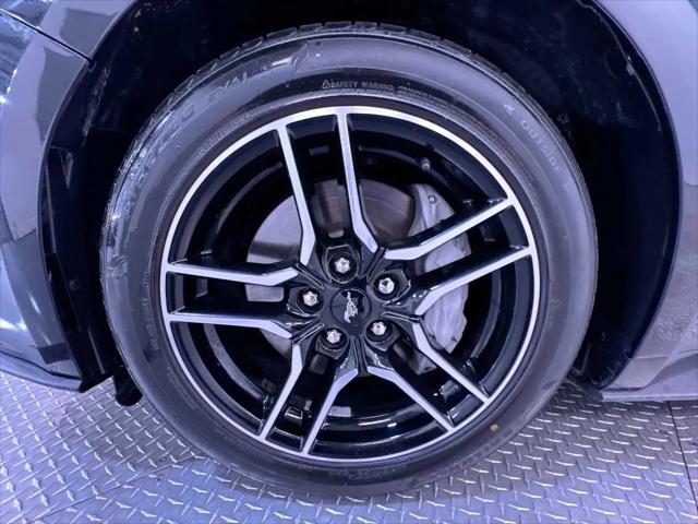 2023 Ford Mustang GT Premium Convertible