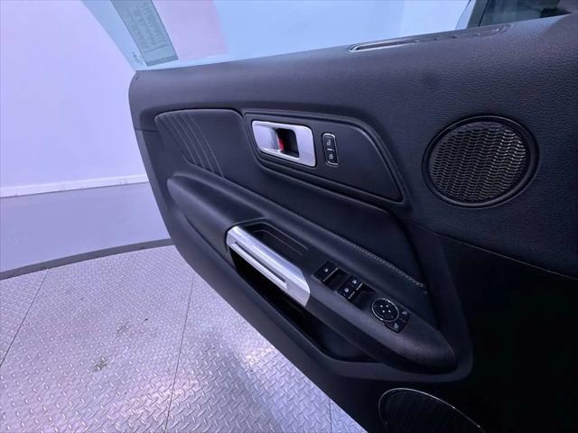 2023 Ford Mustang GT Premium Convertible