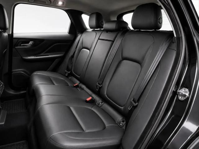 2020 Jaguar F-PACE Premium P250 AWD Automatic