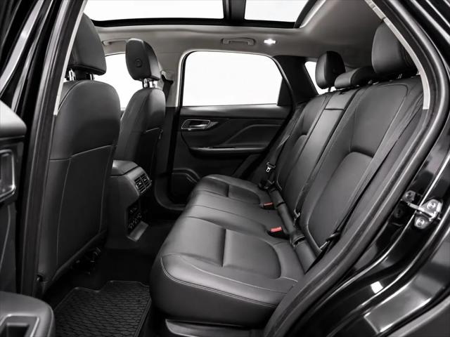 2020 Jaguar F-PACE Premium P250 AWD Automatic