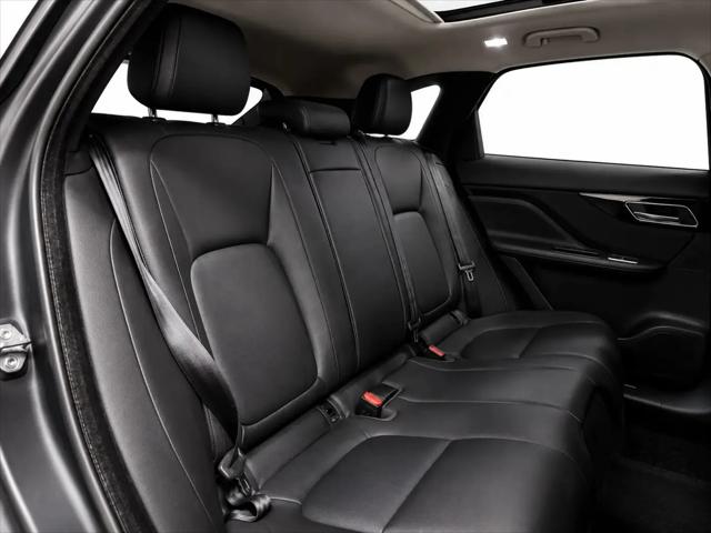 2020 Jaguar F-PACE Premium P250 AWD Automatic