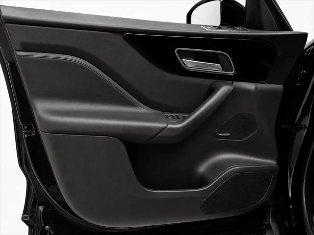2020 Jaguar F-PACE Premium P250 AWD Automatic