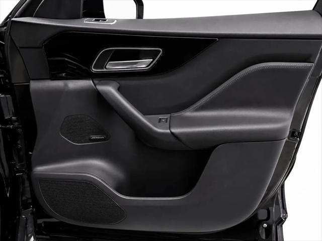 2020 Jaguar F-PACE Premium P250 AWD Automatic