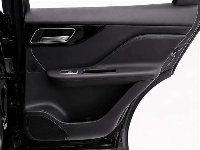 2020 Jaguar F-PACE Premium P250 AWD Automatic