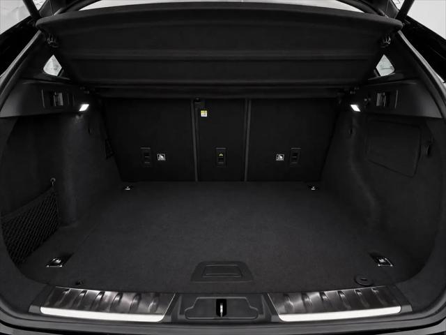 2020 Jaguar F-PACE Premium P250 AWD Automatic
