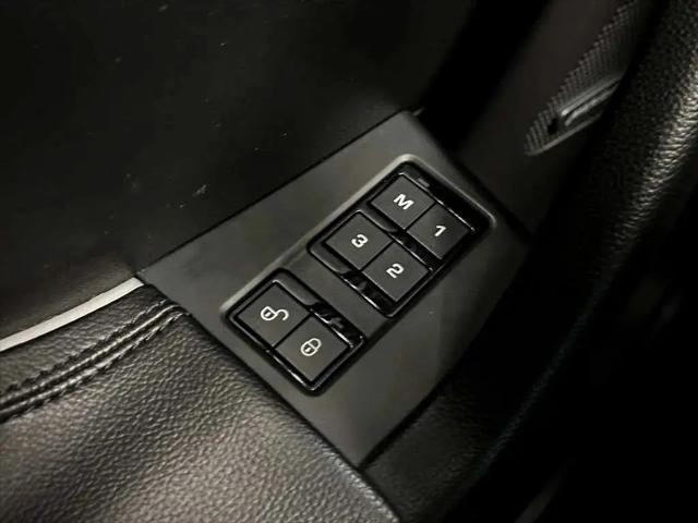 2020 Jaguar F-PACE Premium P250 AWD Automatic