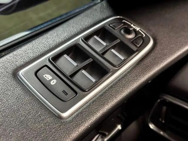 2020 Jaguar F-PACE Premium P250 AWD Automatic