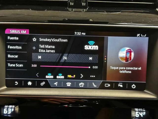 2020 Jaguar F-PACE Premium P250 AWD Automatic