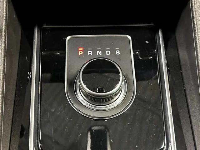 2020 Jaguar F-PACE Premium P250 AWD Automatic