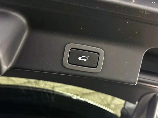 2020 Jaguar F-PACE Premium P250 AWD Automatic