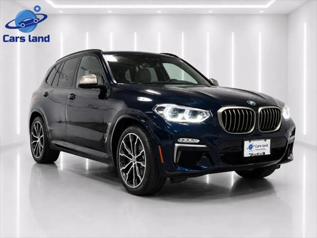 2019 BMW X3 M40i for sale in Tempe, AZ