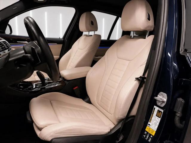 2019 BMW X3 M40i