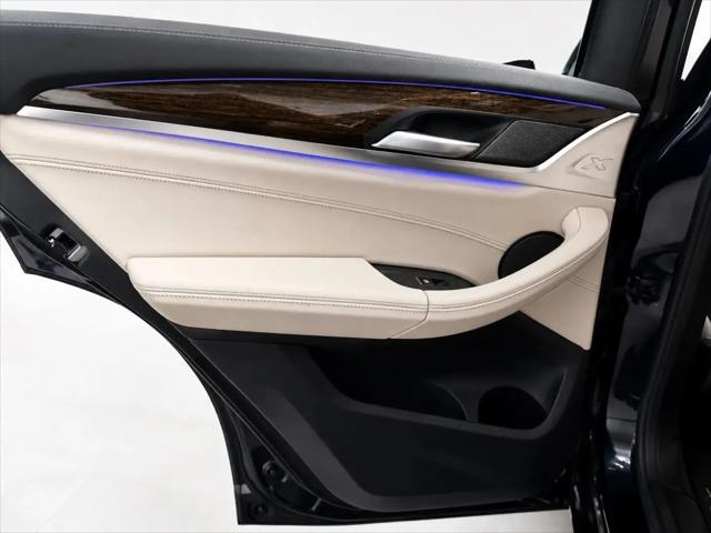 2019 BMW X3 M40i