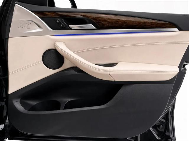 2019 BMW X3 M40i