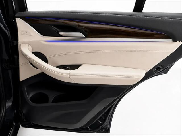 2019 BMW X3 M40i