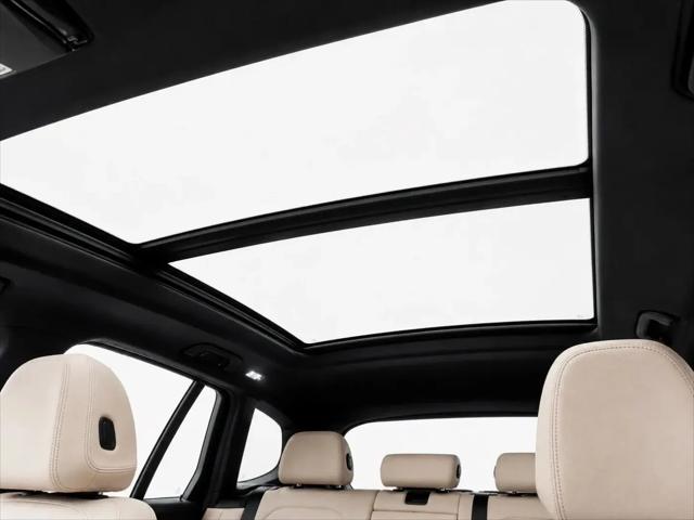 2019 BMW X3 M40i