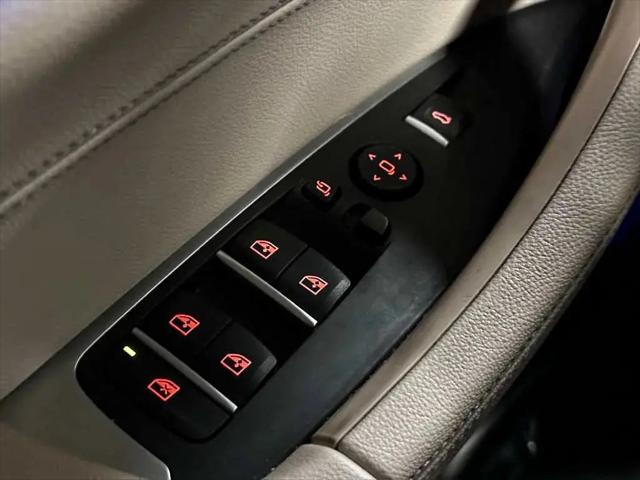 2019 BMW X3 M40i