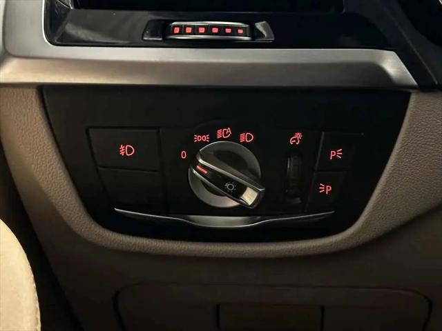2019 BMW X3 M40i
