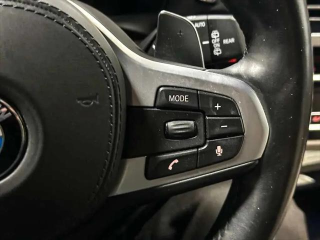 2019 BMW X3 M40i