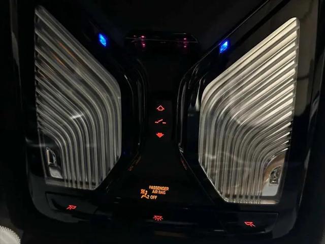2019 BMW X3 M40i