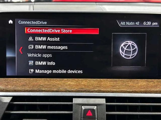 2019 BMW X3 M40i