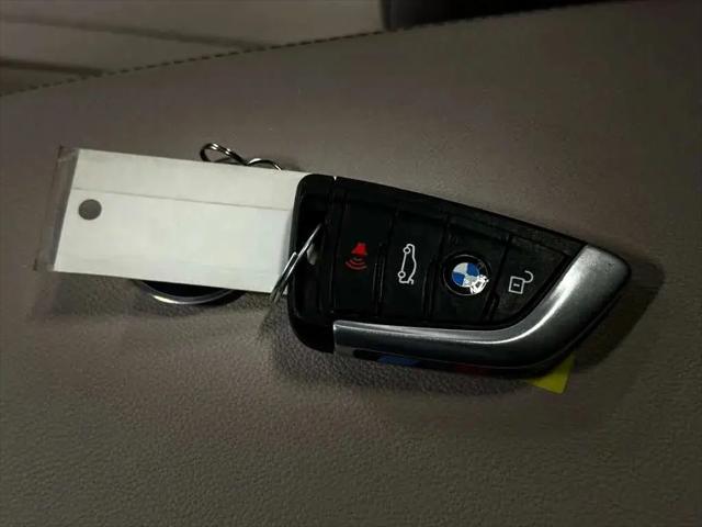 2019 BMW X3 M40i