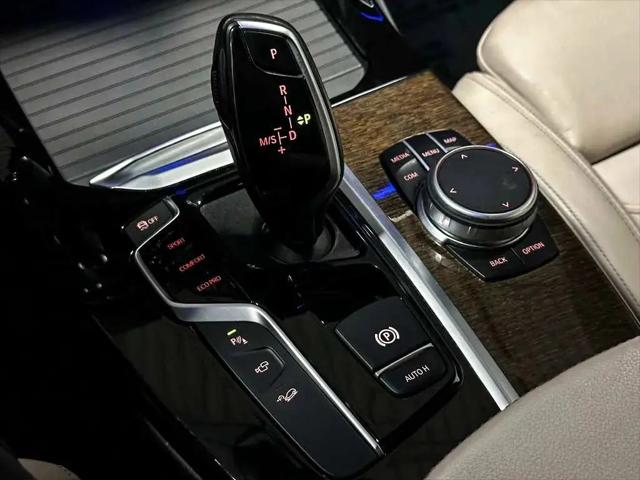 2019 BMW X3 M40i