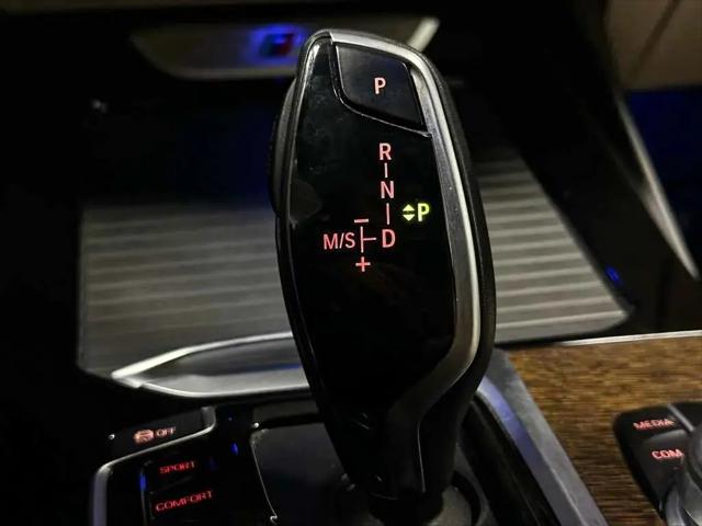 2019 BMW X3 M40i