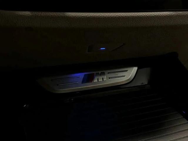 2019 BMW X3 M40i