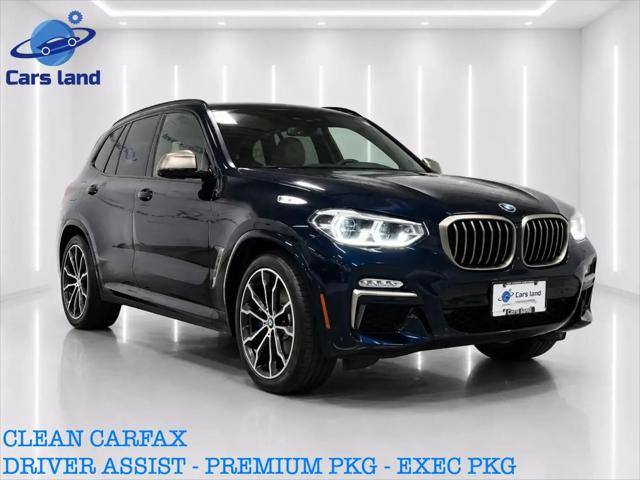 2019 BMW X3 M40i for sale in Tempe, AZ
