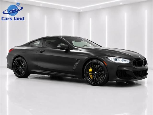 2019 BMW M8 xDrive for sale in Tempe, AZ