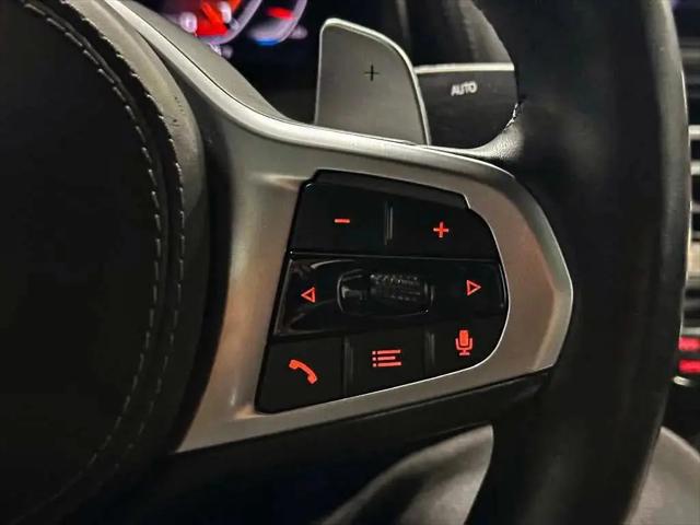 2019 BMW M8 xDrive