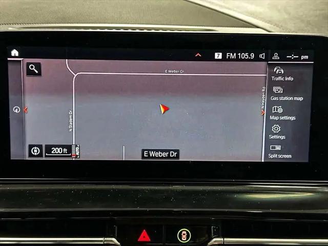 2019 BMW M8 xDrive