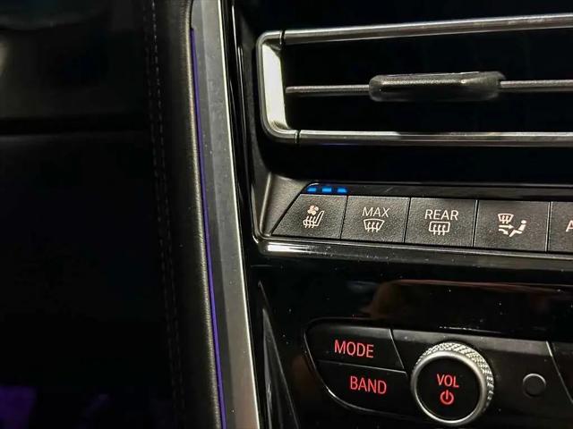 2019 BMW M8 xDrive