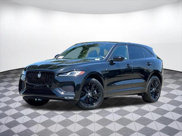 2026 Jaguar F-PACE R-Dynamic S P250 AWD Automatic for sale in San Jose, CA