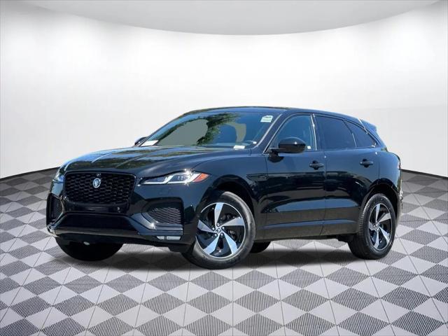 2026 Jaguar F-PACE R-Dynamic S P250 AWD Automatic for sale in San Jose, CA