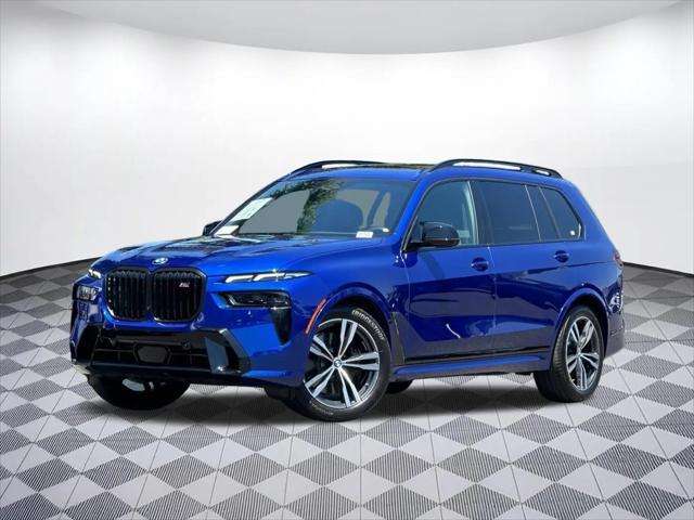 2024 BMW X7 M60i for sale in San Jose, CA