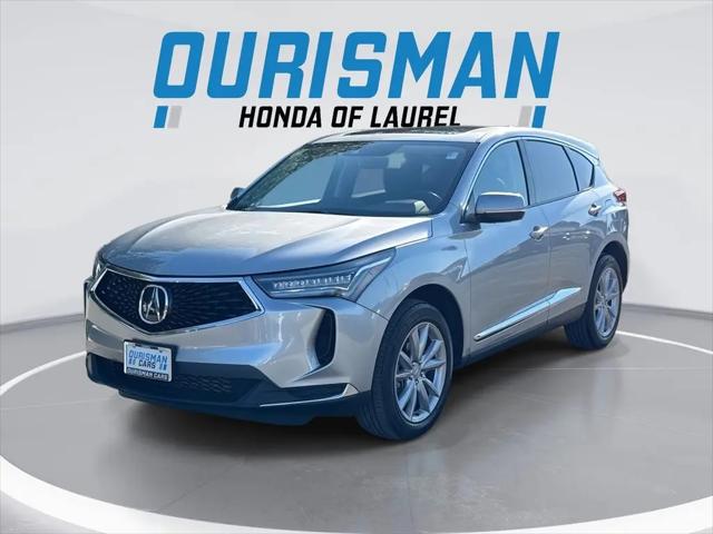 2023 Acura RDX Standard for sale in Laurel, MD