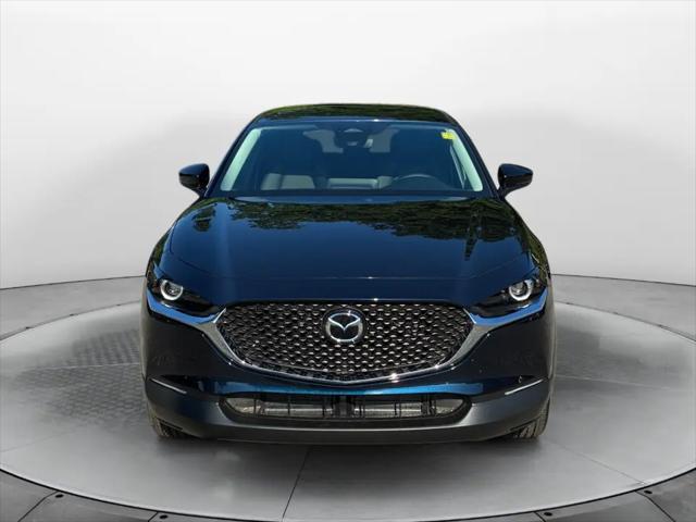 2026 Mazda CX-30 2.5 S Select Sport