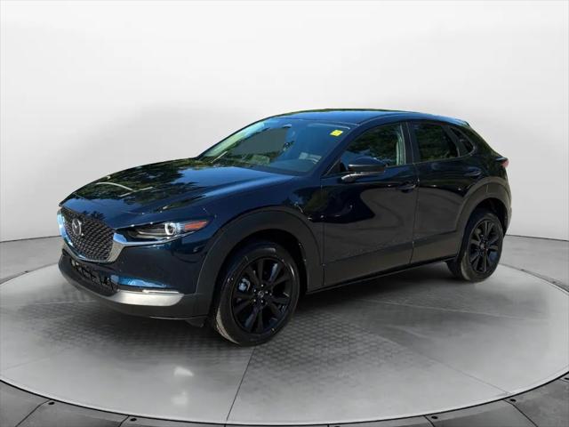 2026 Mazda CX-30 2.5 S Select Sport
