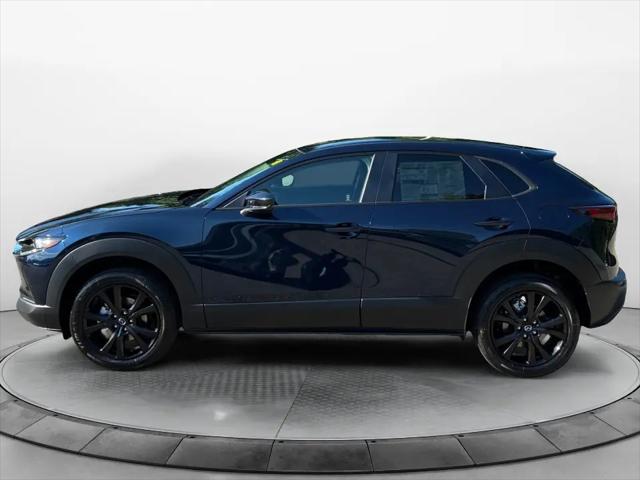 2026 Mazda CX-30 2.5 S Select Sport
