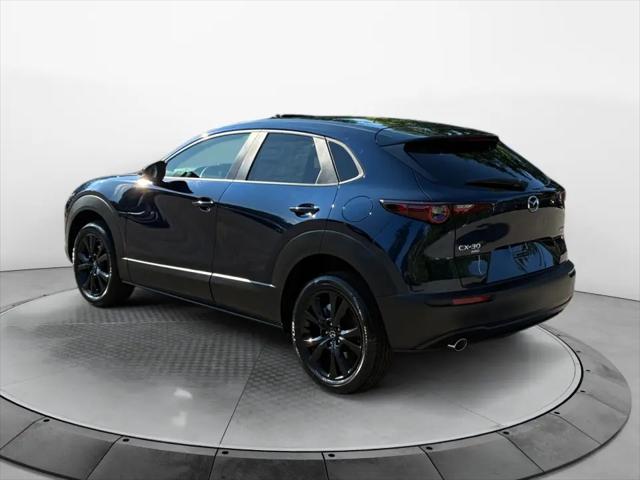2026 Mazda CX-30 2.5 S Select Sport