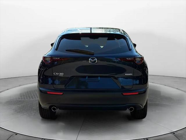 2026 Mazda CX-30 2.5 S Select Sport